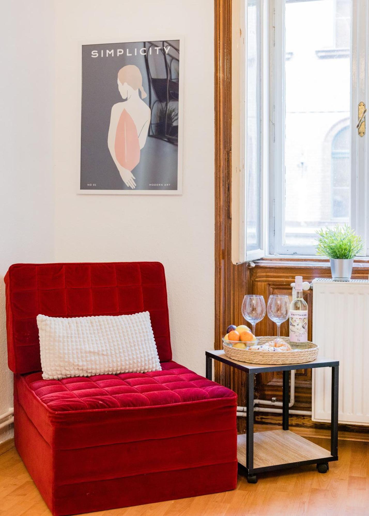 Just Chillin Apt-Budapest Most Historic Landmarks Bagian luar foto